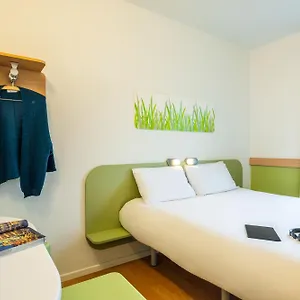 Ibis Budget Centrum Station Otel