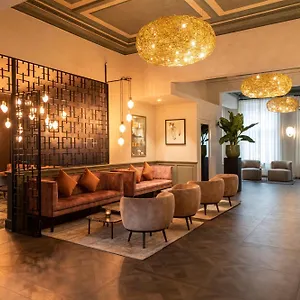 Hotel Dukes' Academie - By Dukes' Collection, Bruges