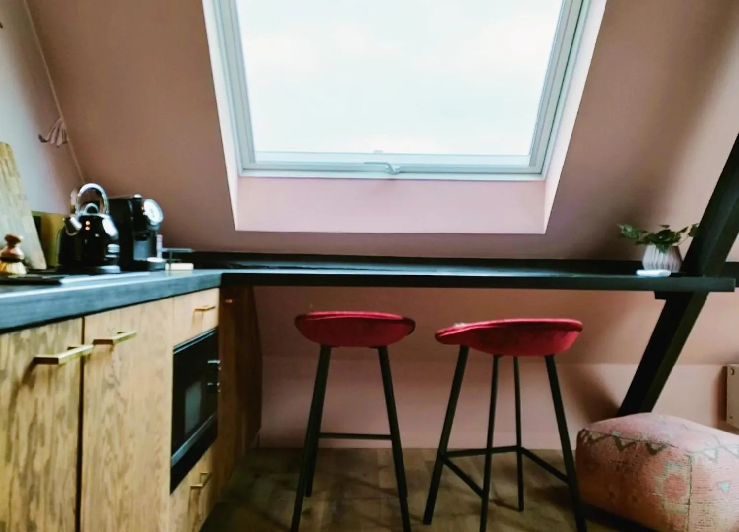 Apartment Romantic Flat Heart Of Bruges