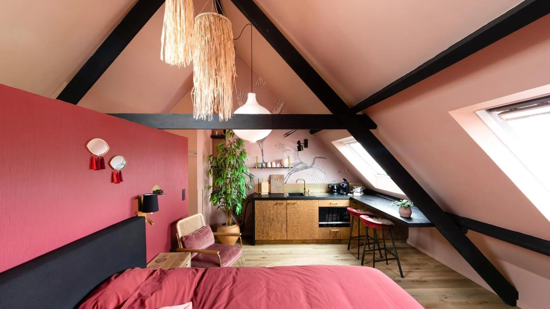 Romantic Flat Heart Of Bruges location